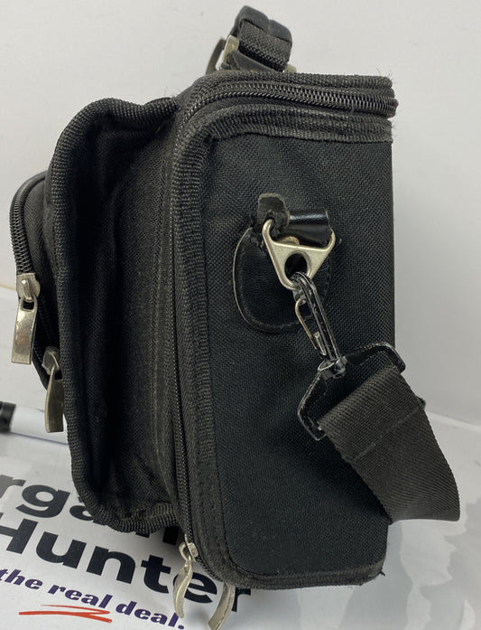 1793 Geekay Carry Bag / Case In Black In Good Condition