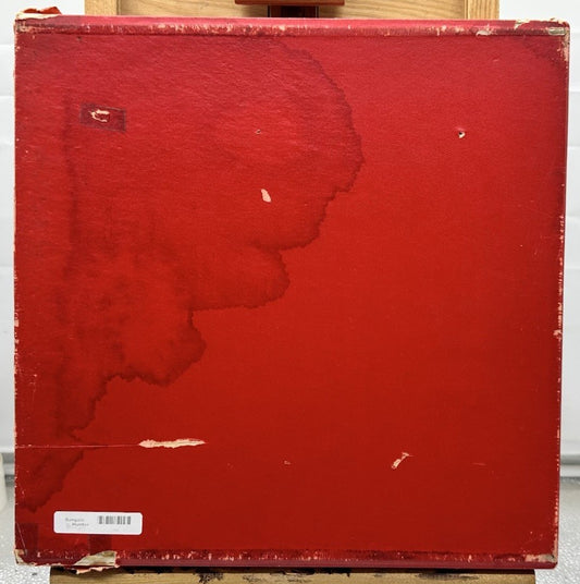 Andre Kostelanetz : Presents The Many Moods Of Love Record In OK Condition 7679