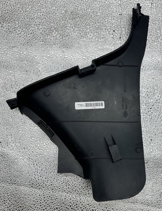 NISSAN SKYLINE R33 GTR GTST RB26 RB25 lower dash trim R/H side 68920-15U00
