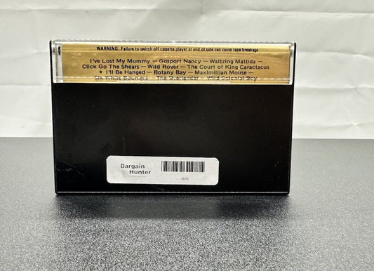 All Together Now! : Rolf Harris Cassette Tape In Good Condition 7873