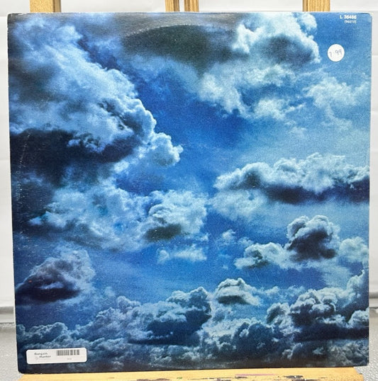 Jacques Brel - Brel Record In Good Condition 6618