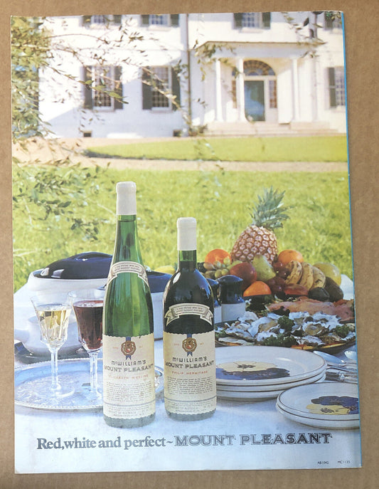 Australasia's Geographic Magazine Vol. 4 No.1 In Good Condition