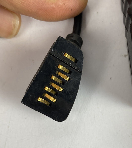 GARMIN TRC-12-0500 STREETPILOT POWER ADAPTER P/N 320-00171-11