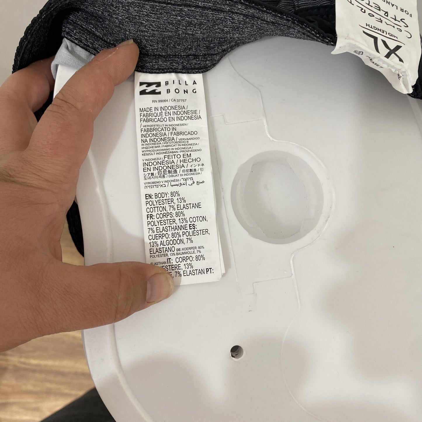 Billabong Recycler Board / Surf / Swimming Shorts Varying Sizing Available