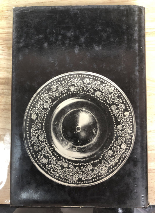 Glass Engraving Barbara Norman In Good Condition + Free Post