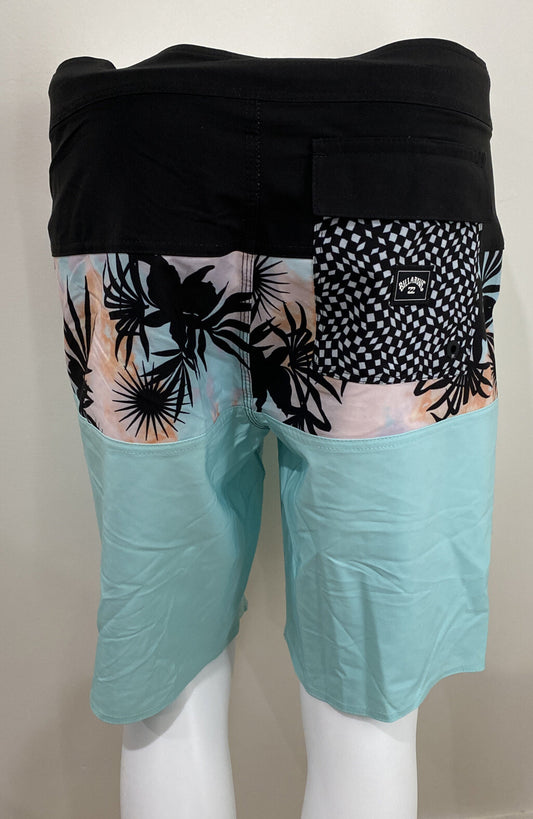 Billabong Recycler Board / Surf / Swimming Shorts Varying Sizing Available