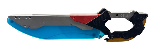 Voltron Legendary Defender Electronic Transforming Sword 2017 Playmates 8809