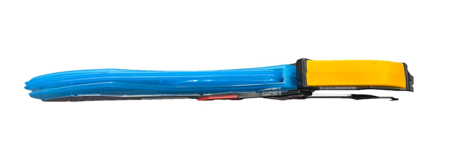 Voltron Legendary Defender Electronic Transforming Sword 2017 Playmates 8809