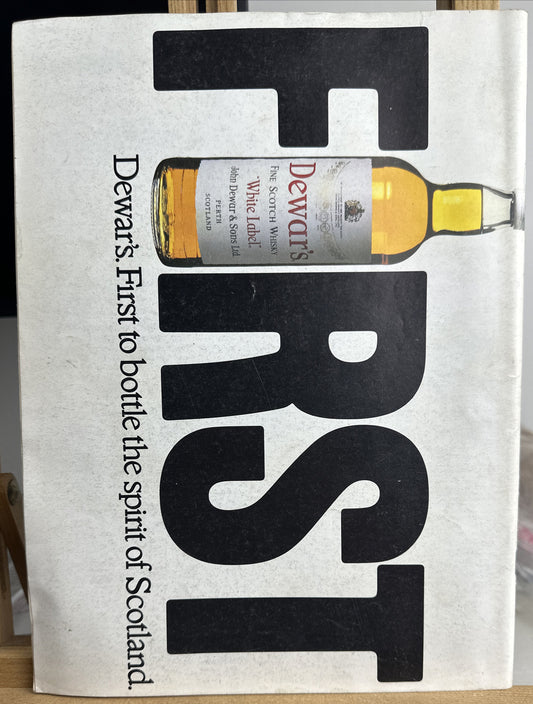 Thoroughbred & Classic Cars January 1983 Magazine In Good Condition