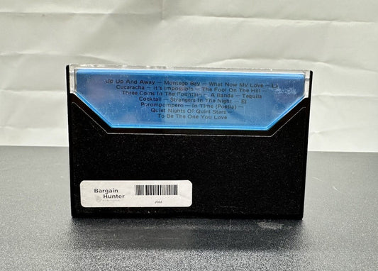 This Is Pepe Jaramillo : Pepe Jaramillo Cassette Tape In Good Condition 7664