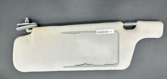 Nissan Skyline GTS25T Right Sun Visor R33 93-98 OEM In OK Condition 9075