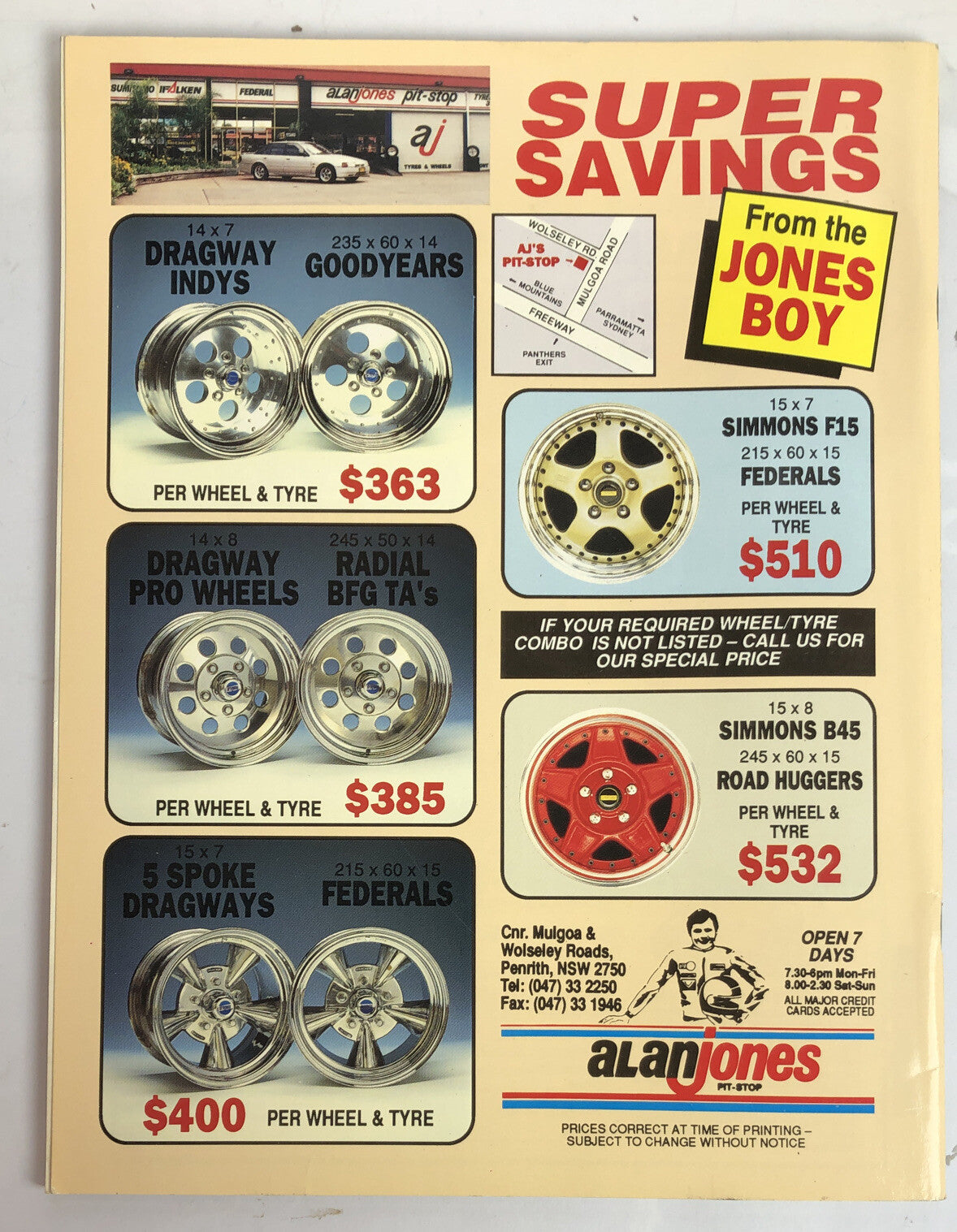 Hottest Falcons No.1 Magazine Vintage In Good Condition