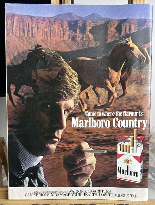 Thoroughbred & Classic Cars January 1980 Magazine In Good Condition