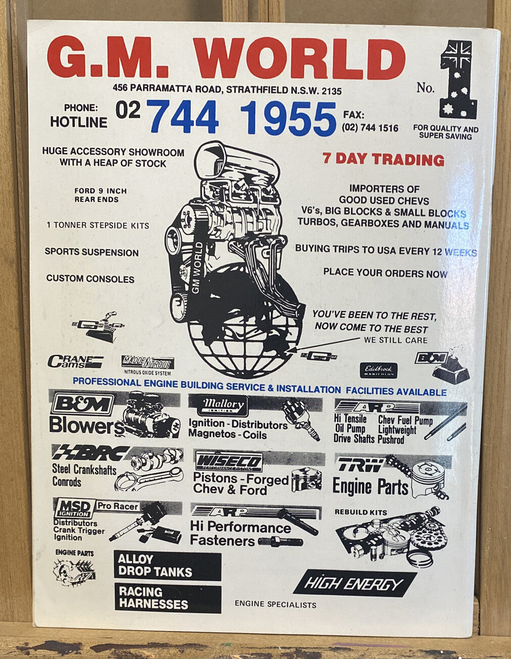 Budget Build Ups Vol 2 No 1 1991 Magazine In Good Condition