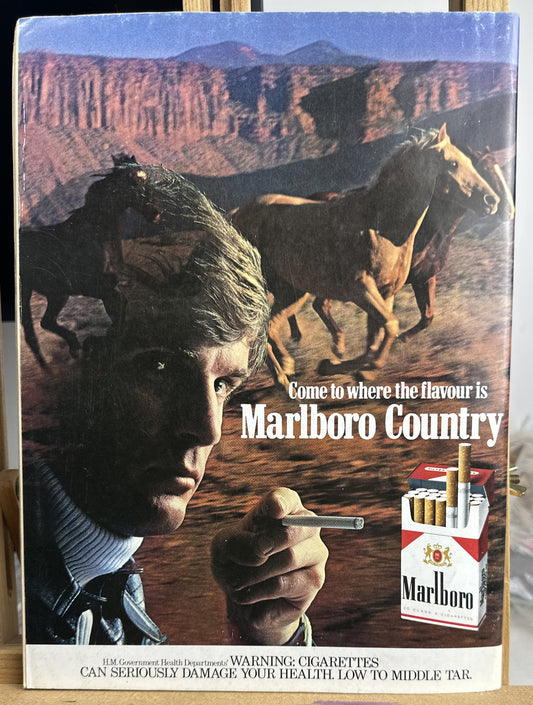 Thoroughbred & Classic Cars May 1980 Magazine In Good Condition