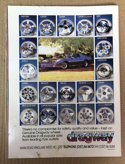 Budget Build Ups Vol.3 No.3 Magazine Vintage In Good Condition