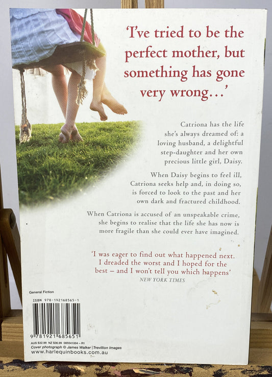 The Perfect Mother Margaret Leroy Novel In Good Condition