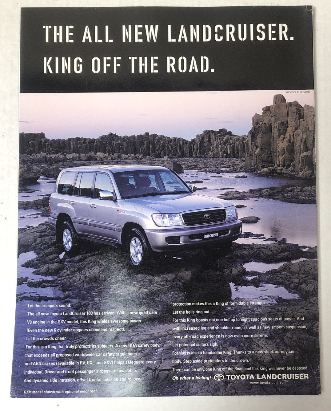 Australian Geographic Magazine Jan - Mar 1999 No. 53 In Good Condition