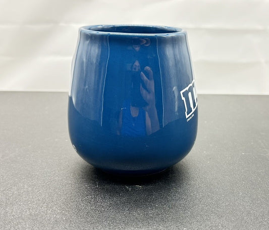 Blue M&Ms MM s mug 2015 Collectible Coffee Mug / Cup In Good Condition 8557