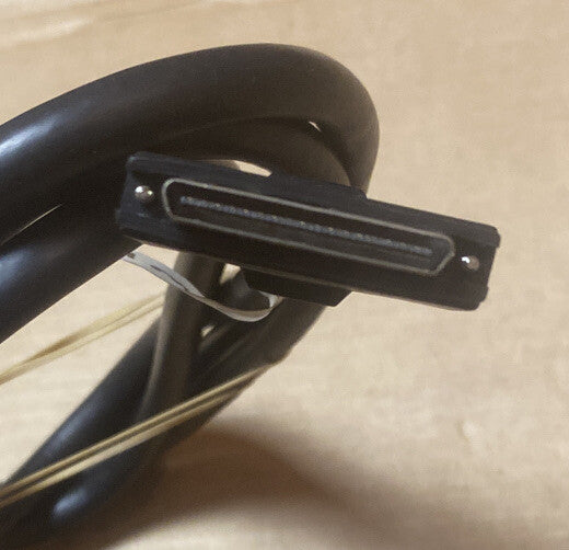 68-Pin External Cable Male to Female 2.1m + Free Post