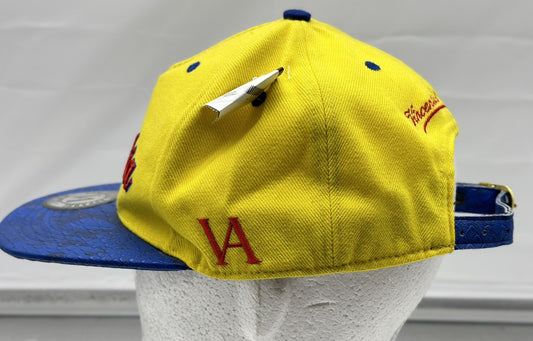 Colombia - Vincentius Apparel Cap / Hat / Baseball Cap/ Snapback In VGC 3563