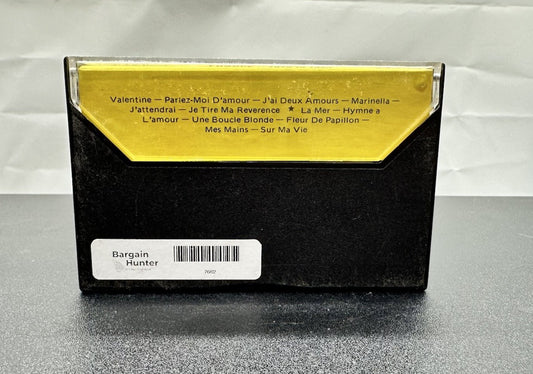 France 1928 to 1954 Cassette Tape In Good Condition 7662