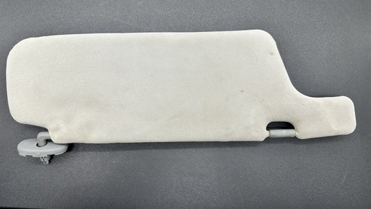 Nissan Skyline GTS25T Right Sun Visor R33 93-98 OEM In Good Condition 9074