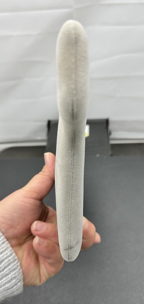 Nissan Skyline GTS25T Right Sun Visor R33 93-98 OEM In Good Condition 9074