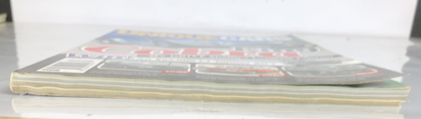 Unique Cars Issue 333 2012 Vintage Magazine In Good Condition