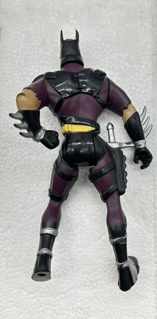 Batman 13cm Toy In Good Condition 4791