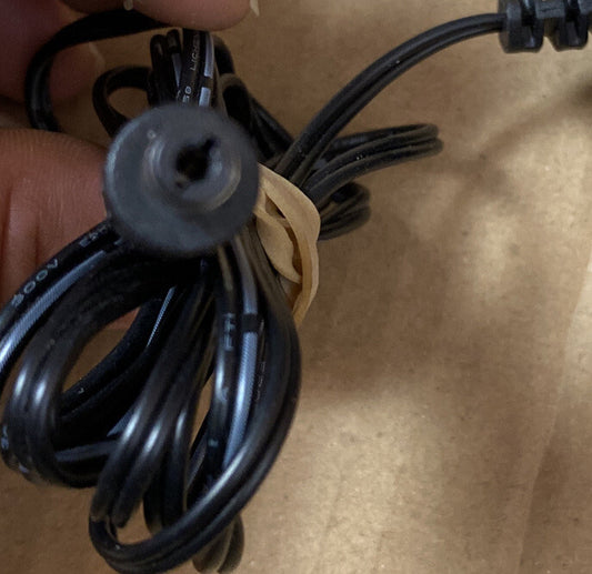 M442 Leader Electronics Power Supply mv12-y150080-a3 15V AC Adapter