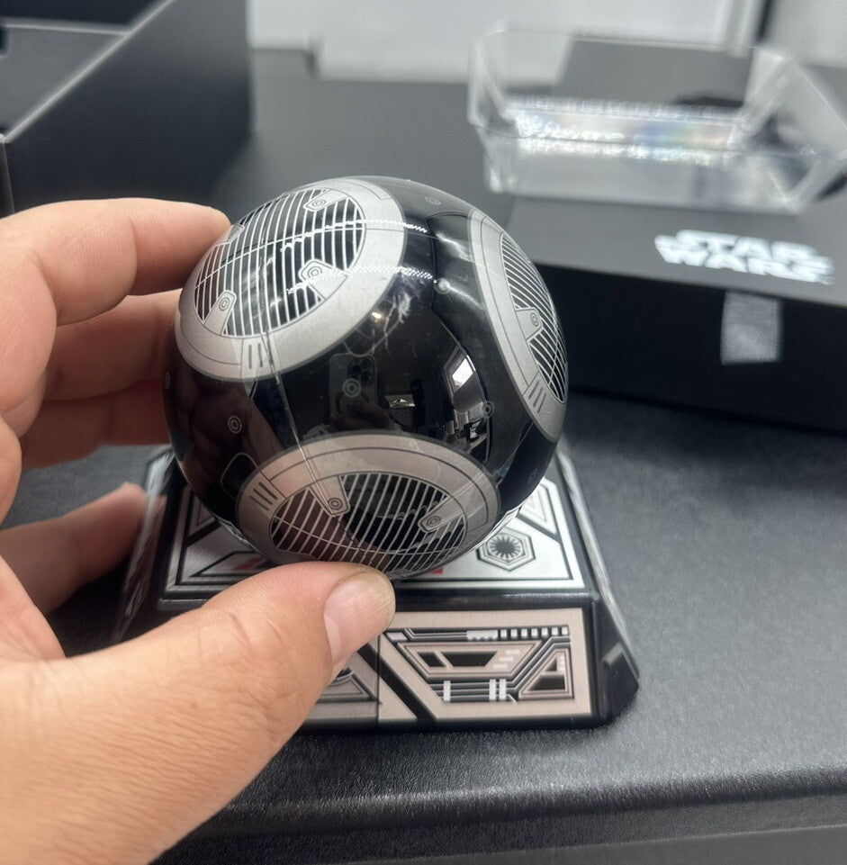 Sphero Star Wars BB-9E App-Enabled Droid In Good Condition