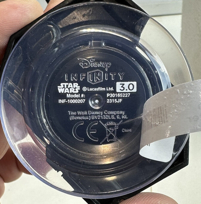 Disney Infinity 3.0 Star Wars - Han Solo - Model Number INF-1000207 5420
