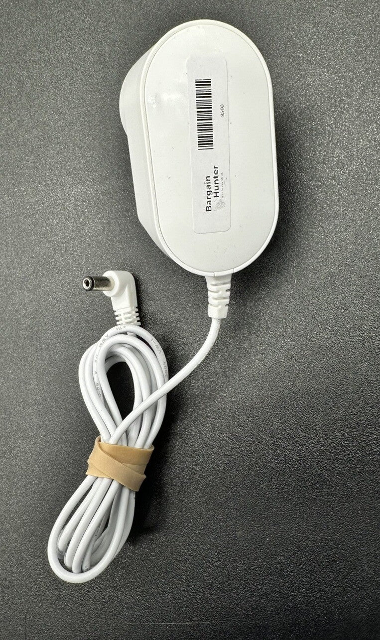 Simsukian Power Supply Adapter SK02T-2400060S 24V / 0.6A In Good Condition 8560