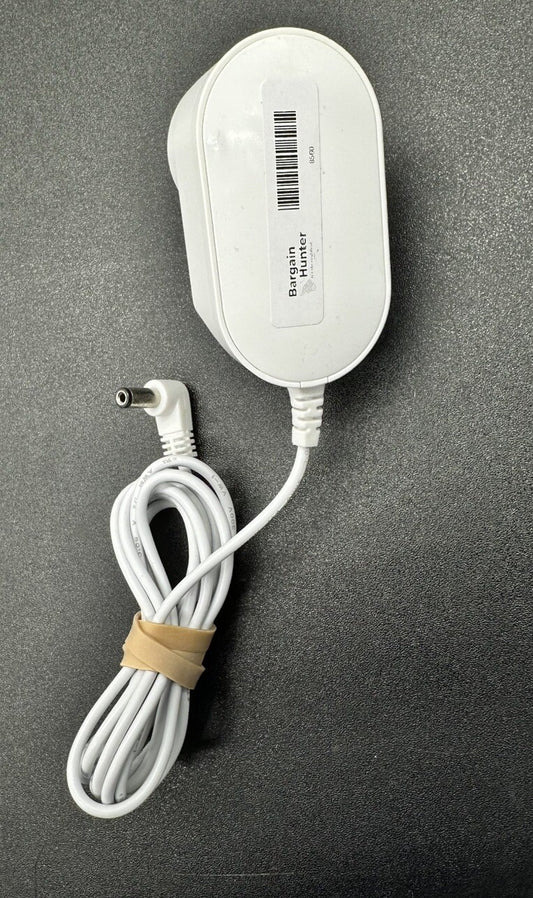 Simsukian Power Supply Adapter SK02T-2400060S 24V / 0.6A In Good Condition 8560