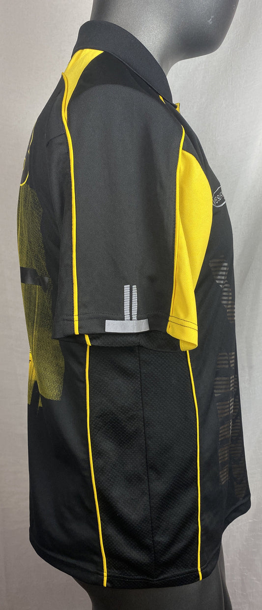 V8 Supercars Adelaide Clipsal 500 Shirt Size L In Good Condition F775