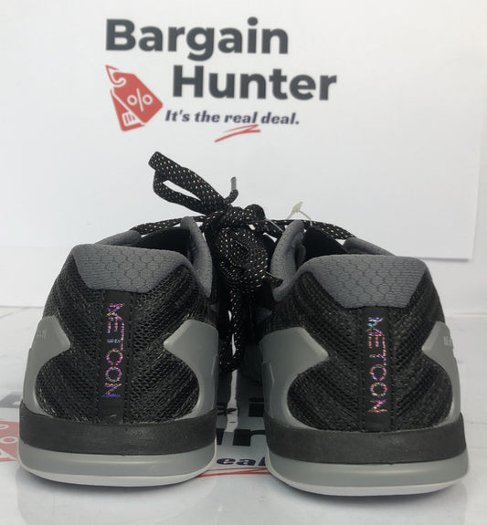 F28 Nike Black Metcon Cross Trainers Shoes US 7 UK 4.5 New Without Box