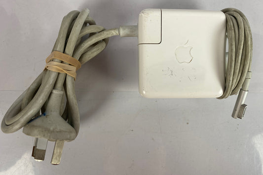 Genuine 60W Magsafe1 Original Charger for Apple MacBook with Power Extend Cord