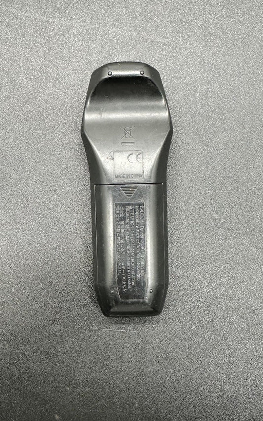 Genuine Kenwood RC-547 Remote control unit In Good Condition