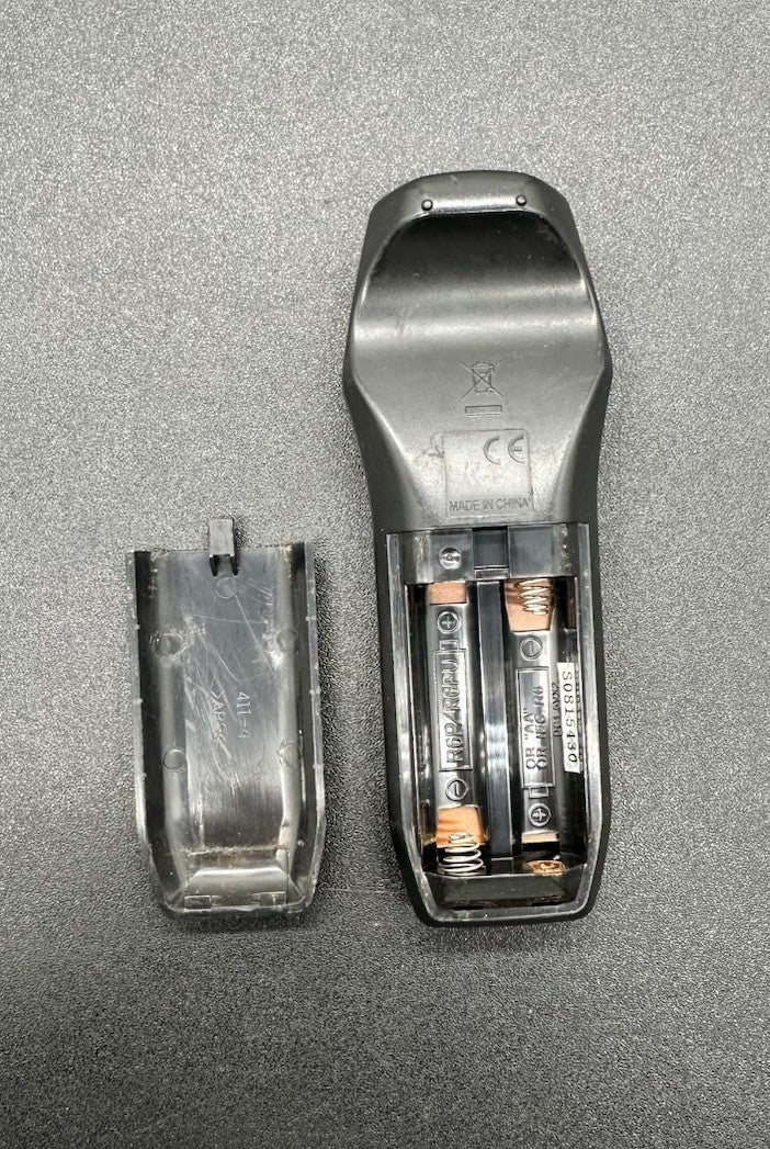 Genuine Kenwood RC-547 Remote control unit In Good Condition