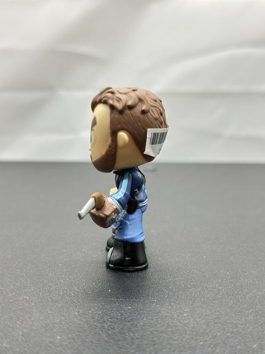 Funko Mystery mini DC Suicide Squad Captain Boomerang In GC Multiple Available