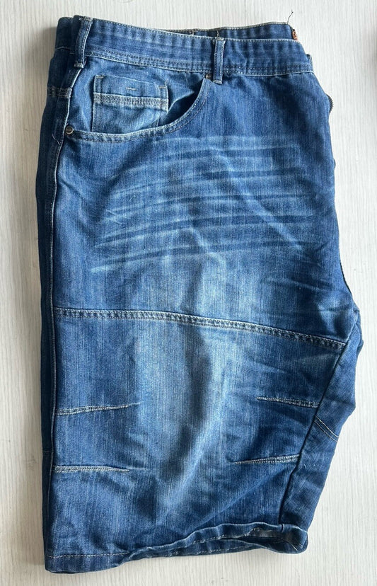 Kam Jeans Short Jeans Size 50 In Good Condition 5550