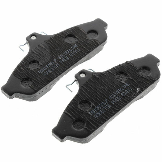 Silverline Brake Pad Pair - DB1085SLP New Never Used