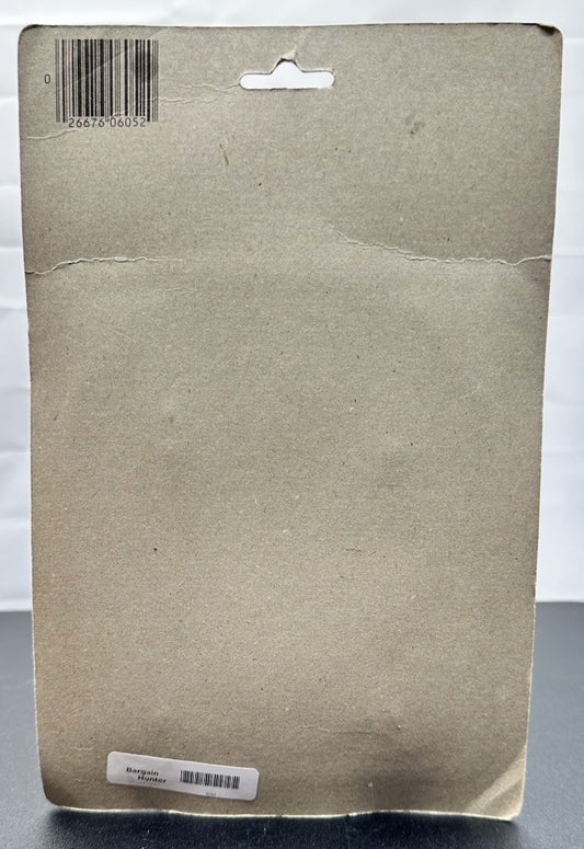 Vintage 1985 Walt Disney Mickey Mouse Jump Rope - Sealed - ARCO Industries 8701