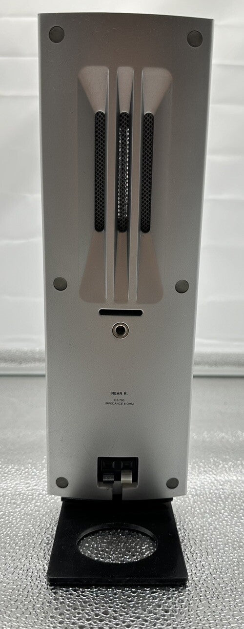 Philips Passive Rear Right Speaker Model CS700 In Good Condition
