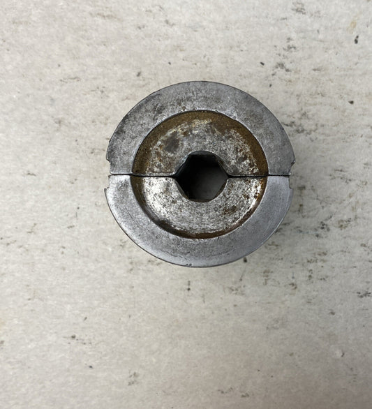 KT8762 Die For A 12T Crimper To Suit Australian Standard COPPER Lugs