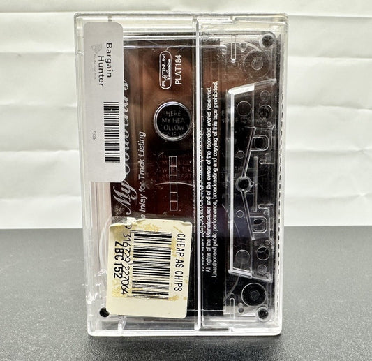 Among My Souvenirs : Connie Francis Cassette Tape In Good Condition 7638