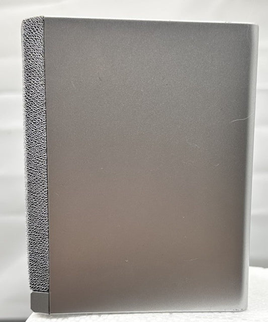 LG Sliver 60watt Passive Rear Speaker Model DTE-530TE In Good Condition