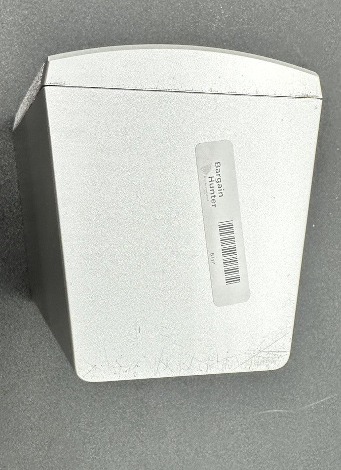 LG Sliver 60watt Passive Rear Speaker Model DTE-530TE In Good Condition