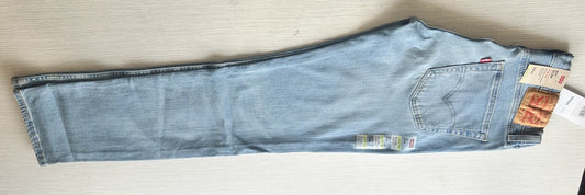 Levis 511 Slim Flex 31x32 stretch Jeans New With Tags